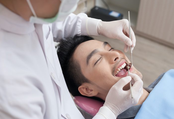 New dental clinic opens in Ryan White Wellness Center